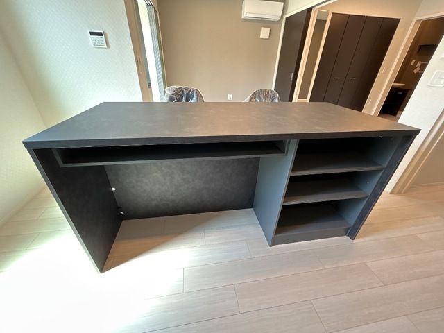 その他設備　同仕様写真