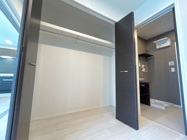 収納　同仕様写真