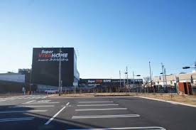 ホームセンター　スーパービバホーム 東久留米店（ホームセンター）まで588m