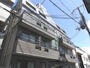 長瀬駅より徒歩7分 3階 築37年の賃貸物件