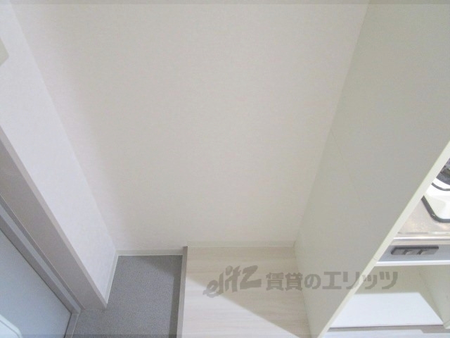 その他部屋・スペース　冷蔵庫置場