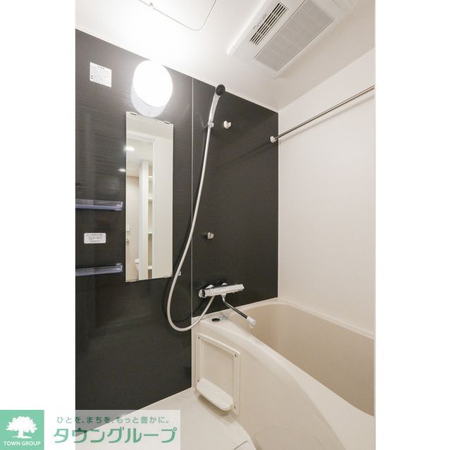 バス・シャワールーム　【初期費用分割・クレカ対応】一都三県のお部屋探しは2025…