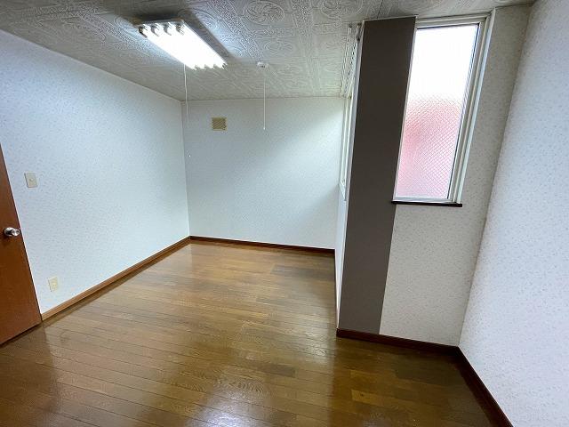 その他部屋・スペース　内装