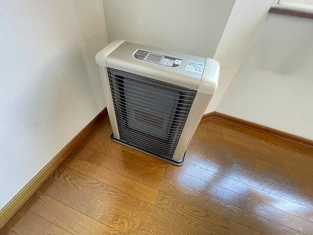 その他設備　設備