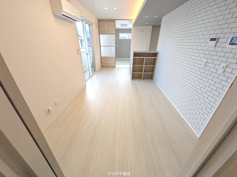 その他　リビング