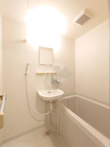 バス・シャワールーム　藤ハイツ