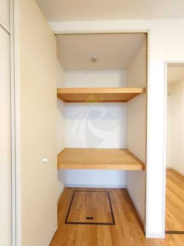 収納　藤ハイツ