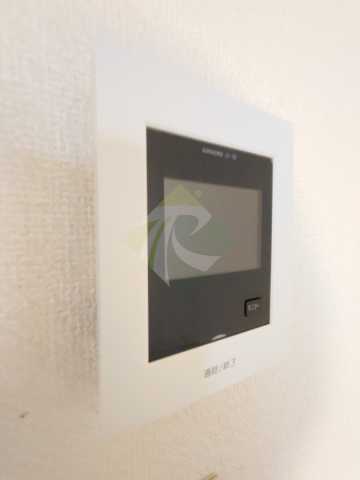 セキュリティ　藤ハイツ