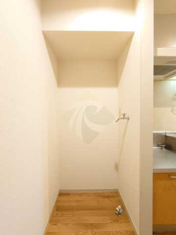 その他設備　藤ハイツ