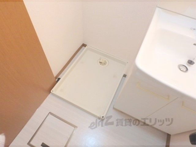 その他部屋・スペース　洗濯機置場