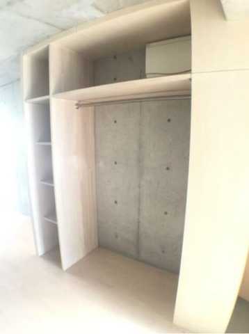 収納　別部屋参考写真