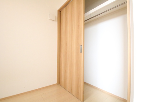 収納　※別室の参考写真の為、現況優先です。