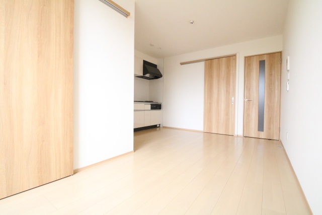 居室・リビング　※別室の参考写真の為、現況優先です。