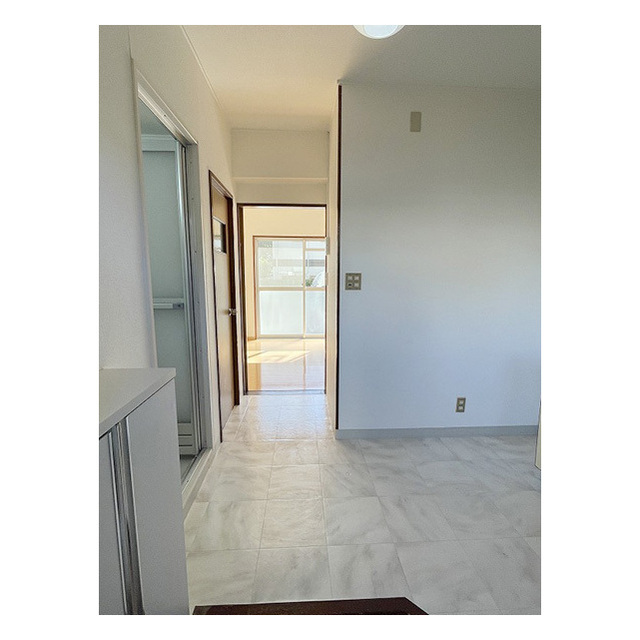 その他部屋・スペース　キッチン２帖