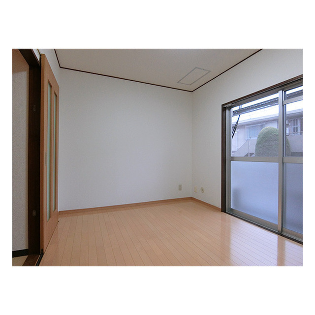 居室・リビング　洋室６帖／イメージ