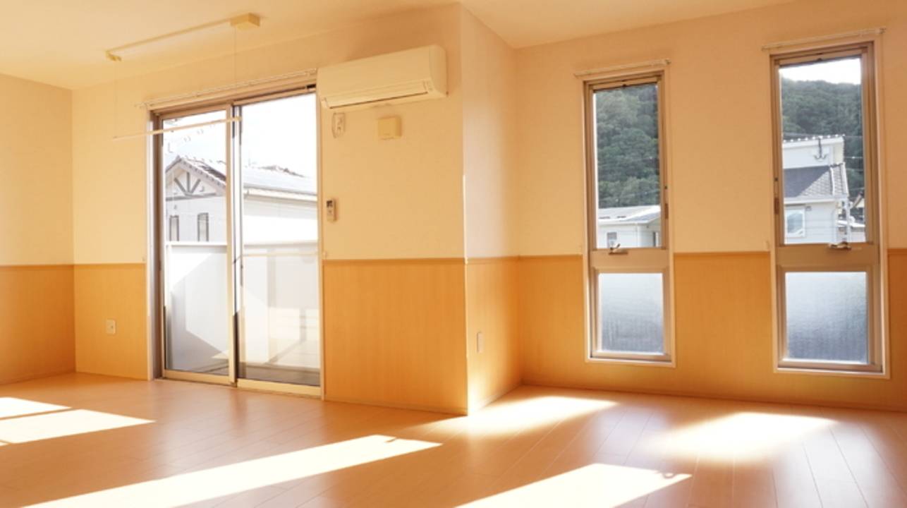 その他部屋・スペース　リビング