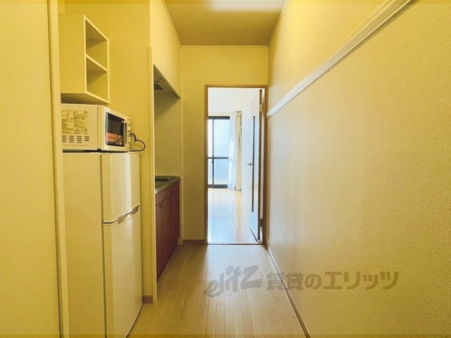 その他部屋・スペース　廊下