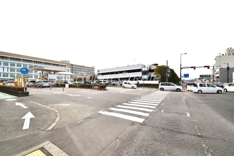 病院　国立徳島大学病院（病院）まで3555m