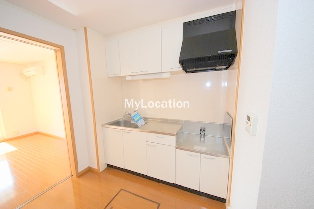 キッチン　☆使いやすいキッチンです☆