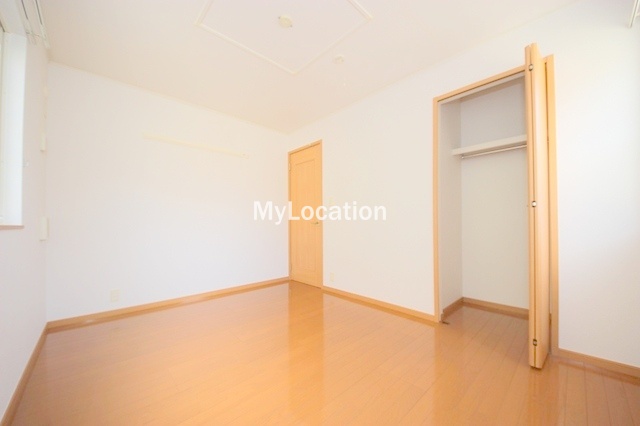 収納　☆たっぷり収納です☆