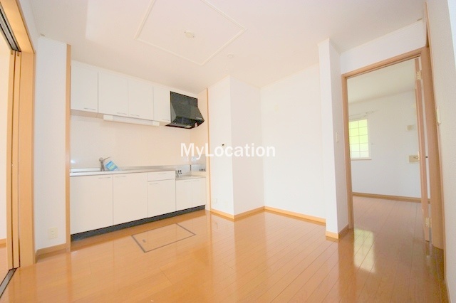 その他部屋・スペース　☆ゆったりとしたスペースです☆