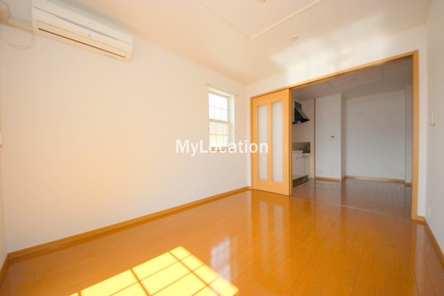 居室・リビング　☆快適なくつろぎ空間です☆