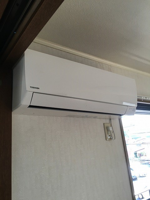 その他設備　別部屋参考写真