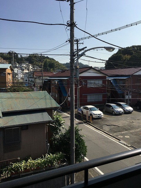 眺望　別部屋参考写真