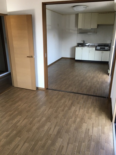 居室・リビング　別部屋参考写真