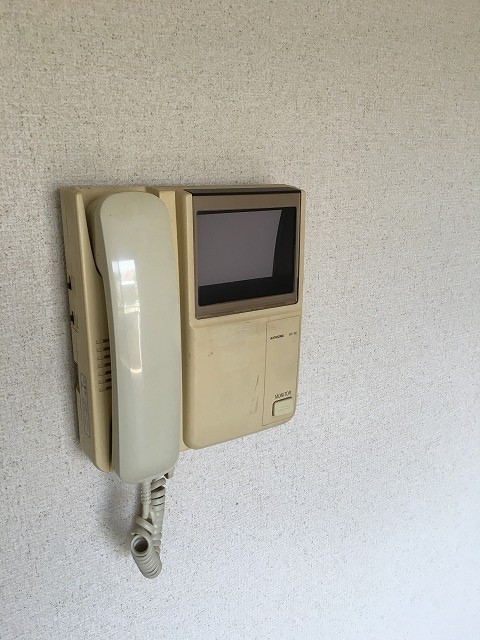 セキュリティ　別部屋参考写真