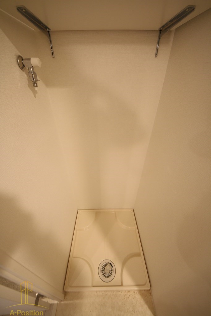 その他設備　セレニテ難波ミラク弐番館