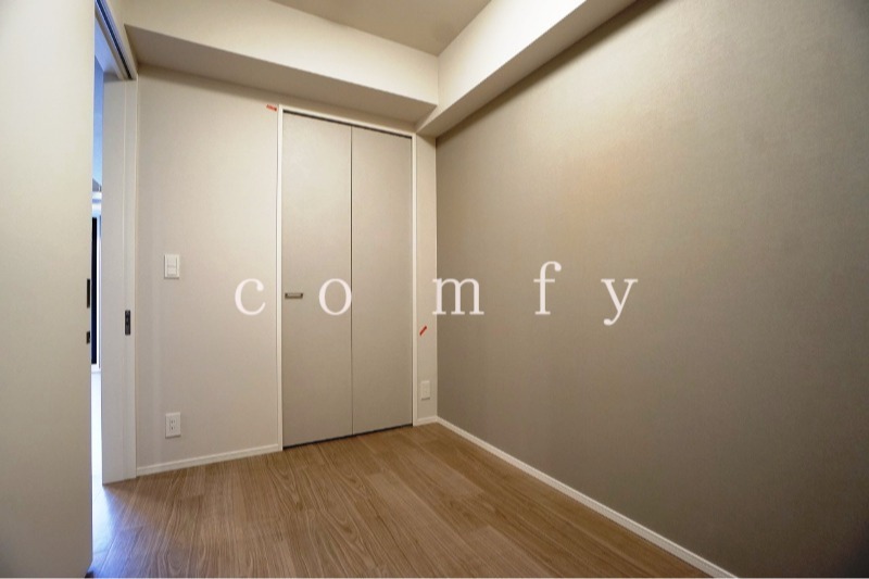 その他部屋・スペース　洋室４．１帖