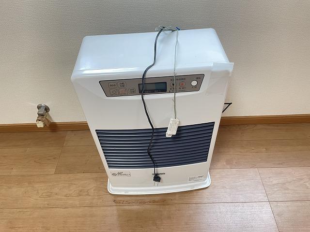 その他設備　設備