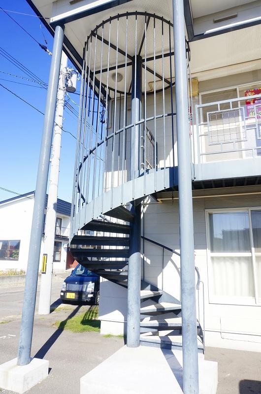 その他共有部分　共用部１