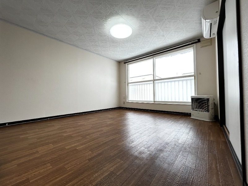 居室・リビング　リビング１