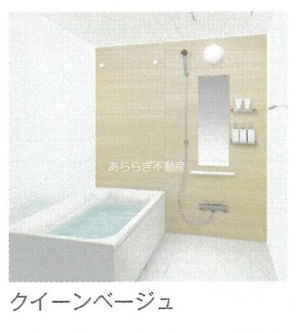 トイレ　バス（イメージ）