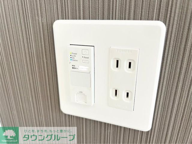 その他部屋・スペース