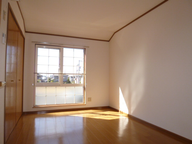 その他部屋・スペース　洋室