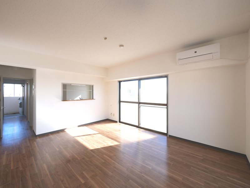 居室・リビング　ＬＤＫ