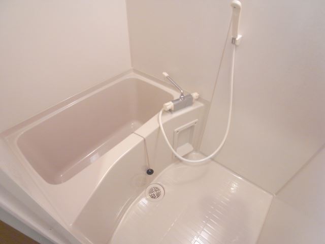 バス・シャワールーム　別号室参照