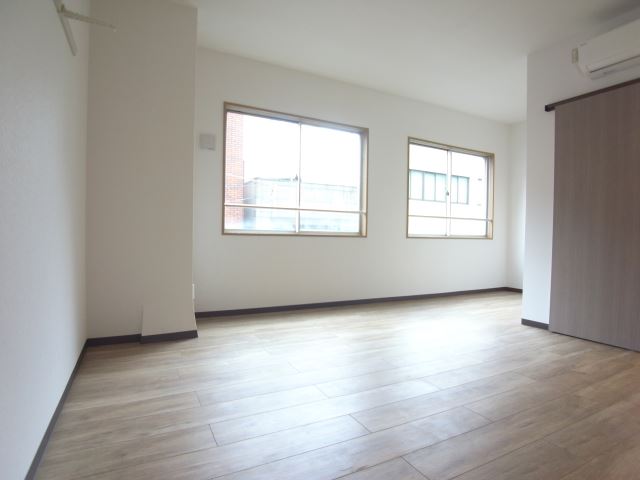 居室・リビング　別号室参照