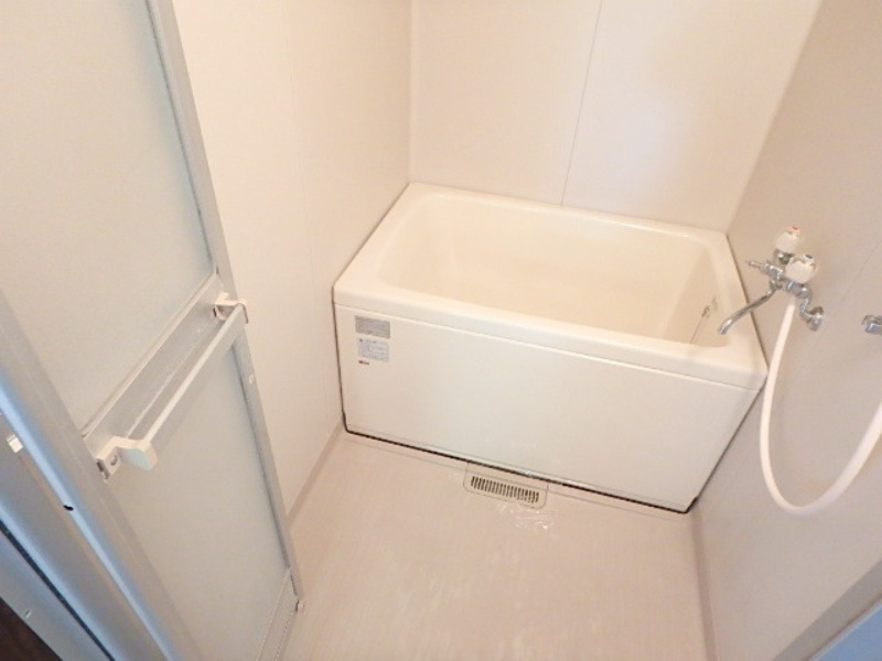 バス・シャワールーム　図面と現状に相違がある場合には現状を優先