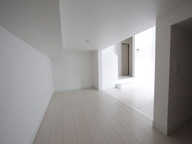 その他部屋・スペース　アンダーロフト4.8帖（収納としても寝室としても使えます）