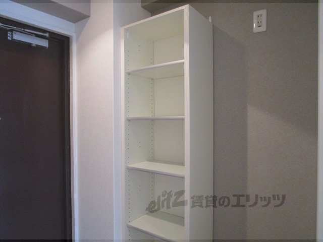 収納　下駄箱
