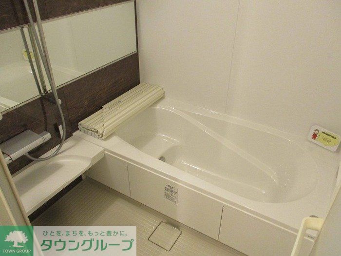 バス・シャワールーム　お問合せはタウンハウジングまで！※現地待合わせ相談可能