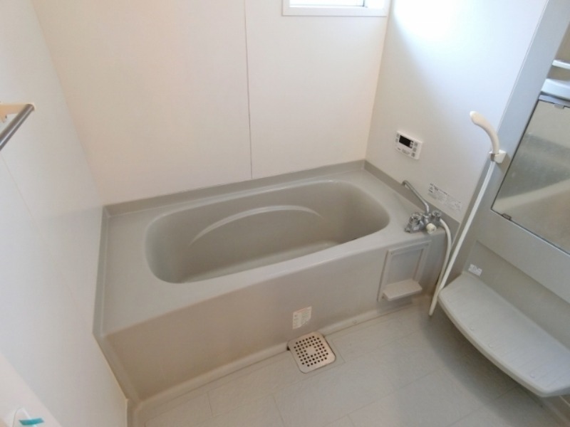 バス・シャワールーム　図面と現状に相違がある場合には現状を優先