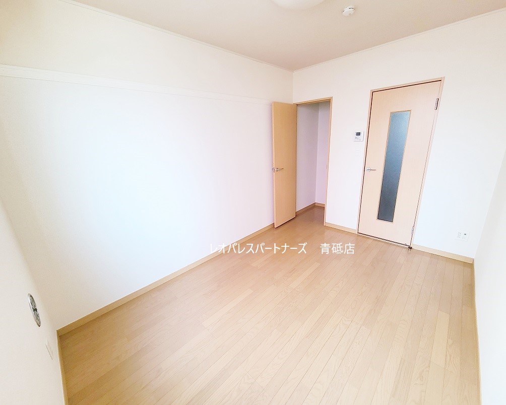 その他　家具家電付きになります。