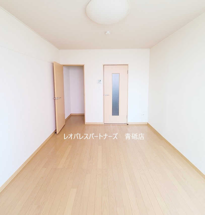 その他部屋・スペース　家具家電付きになります。