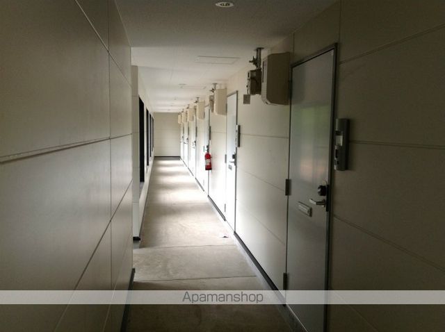 その他共有部分　その他共有部分