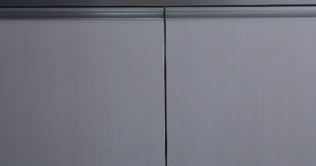 収納　キッチン収納